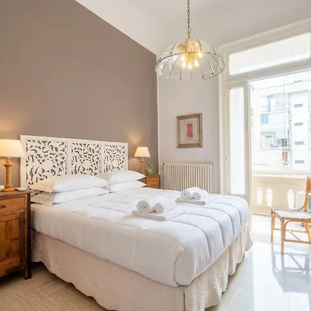 Dimora Calefati - Eleganza E Storia Bari