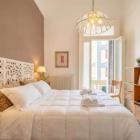 Dimora Calefati - Eleganza E Storia Aparthotel