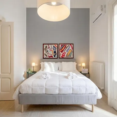 Dimora Calefati - Eleganza E Storia