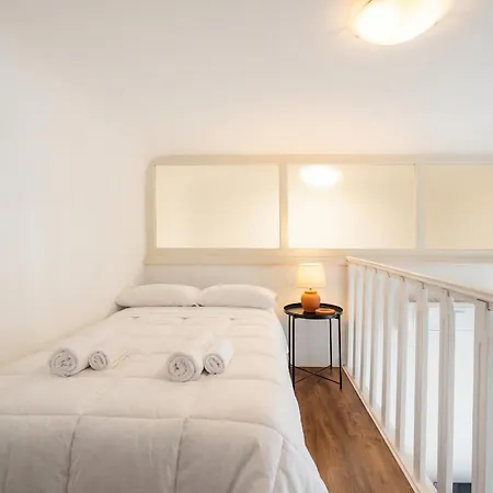 Dimora Calefati - Eleganza E Storia Aparthotel