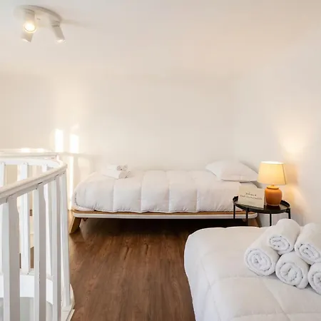 Dimora Calefati - Eleganza E Storia Aparthotel 3*