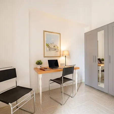 Dimora Calefati - Eleganza E Storia Bari