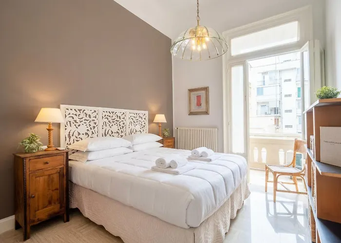 Dimora Calefati - Eleganza E Storia Bari