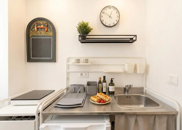 Dimora Calefati - Eleganza E Storia Bari