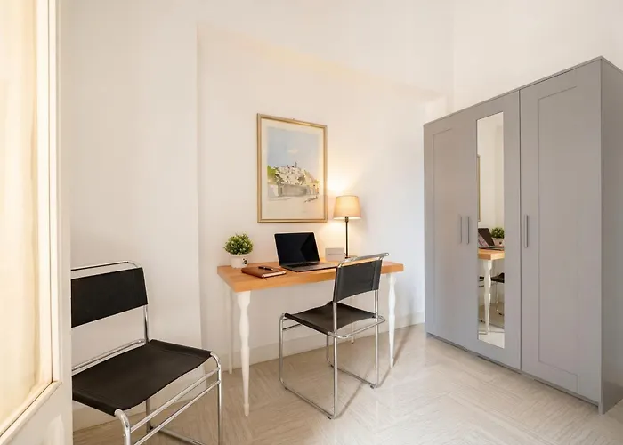 Dimora Calefati - Eleganza E Storia Bari