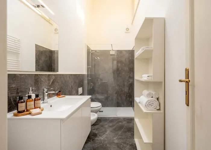 Aparthotel Dimora Calefati - Eleganza E Storia Bari