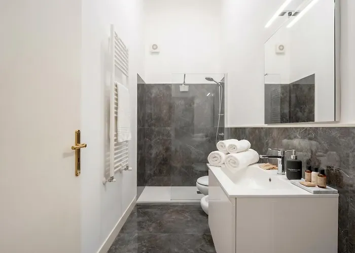 Dimora Calefati - Eleganza E Storia Aparthotel