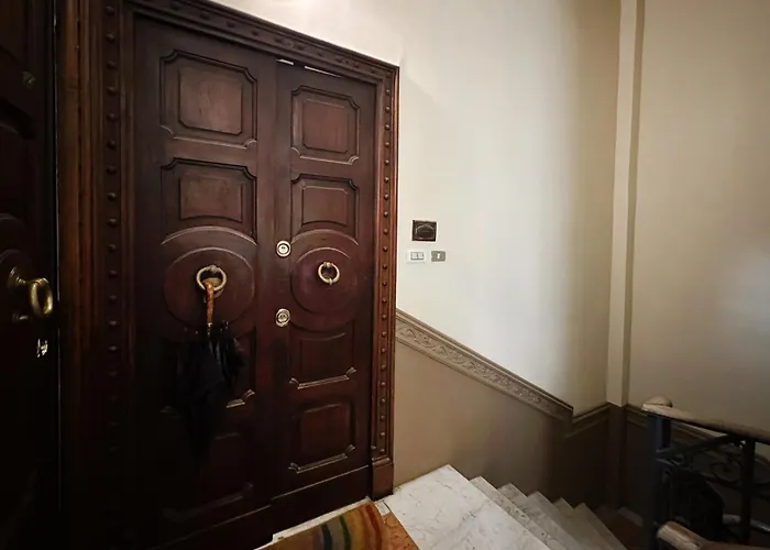 Dimora Calefati - Eleganza E Storia Bari