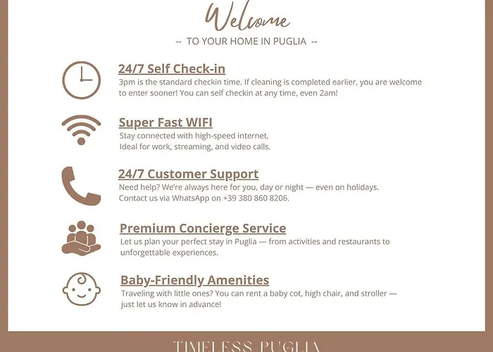 Aparthotel Dimora Calefati - Eleganza E Storia