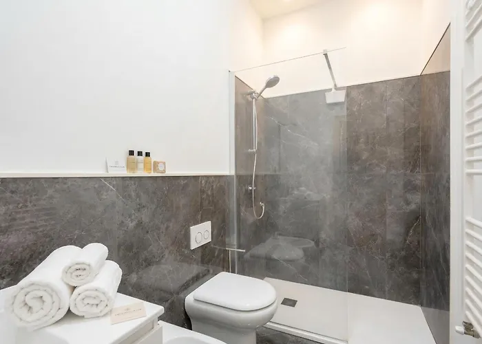 Dimora Calefati - Eleganza E Storia Aparthotel 3*